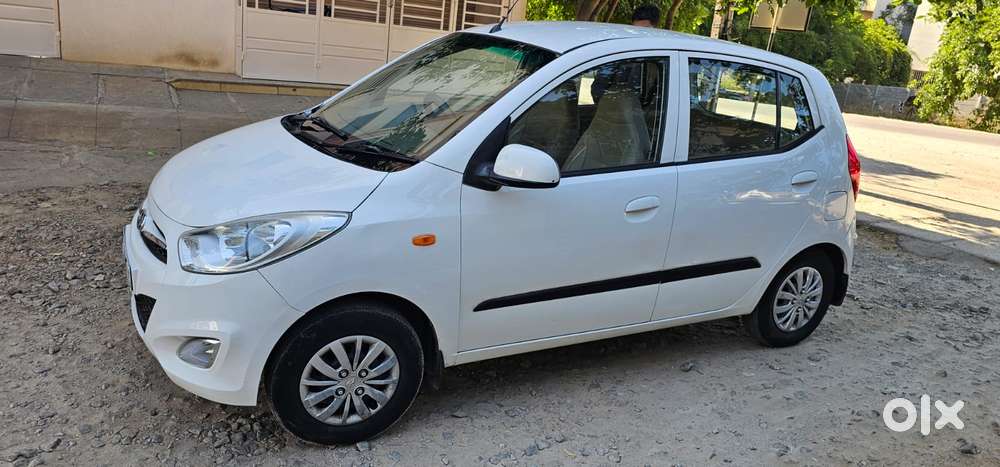 Hyundai I10 Sportz 1.1l, 2014, Petrol