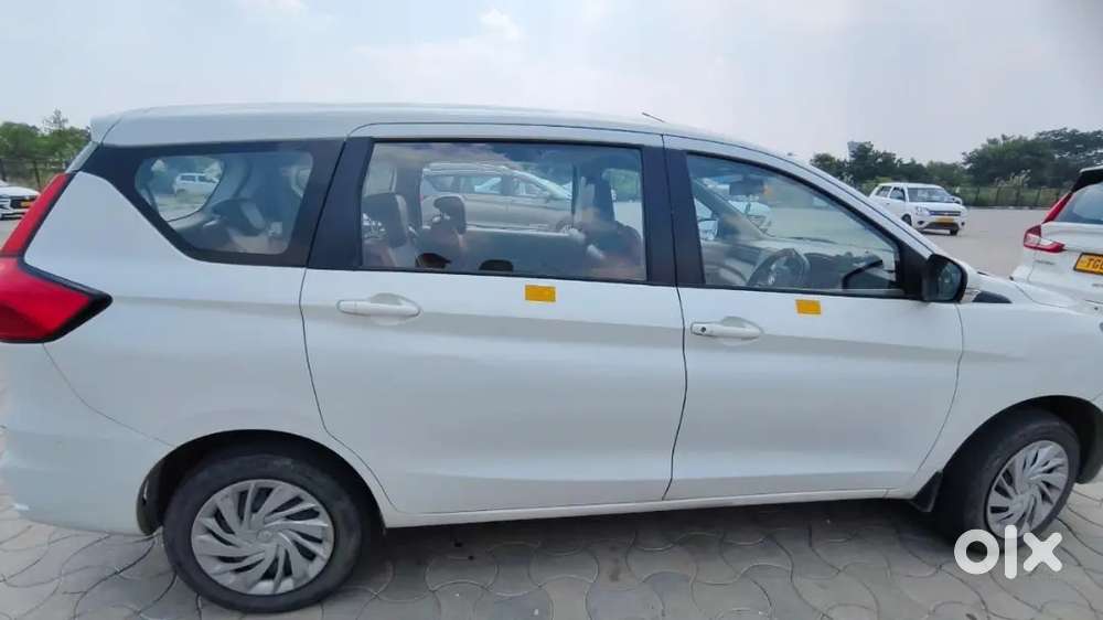 Ertiga Vxi Tour M Cng2024