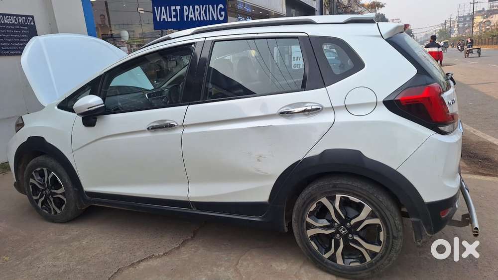 Honda Wr-v I-vtec Vx, 2022, Petrol