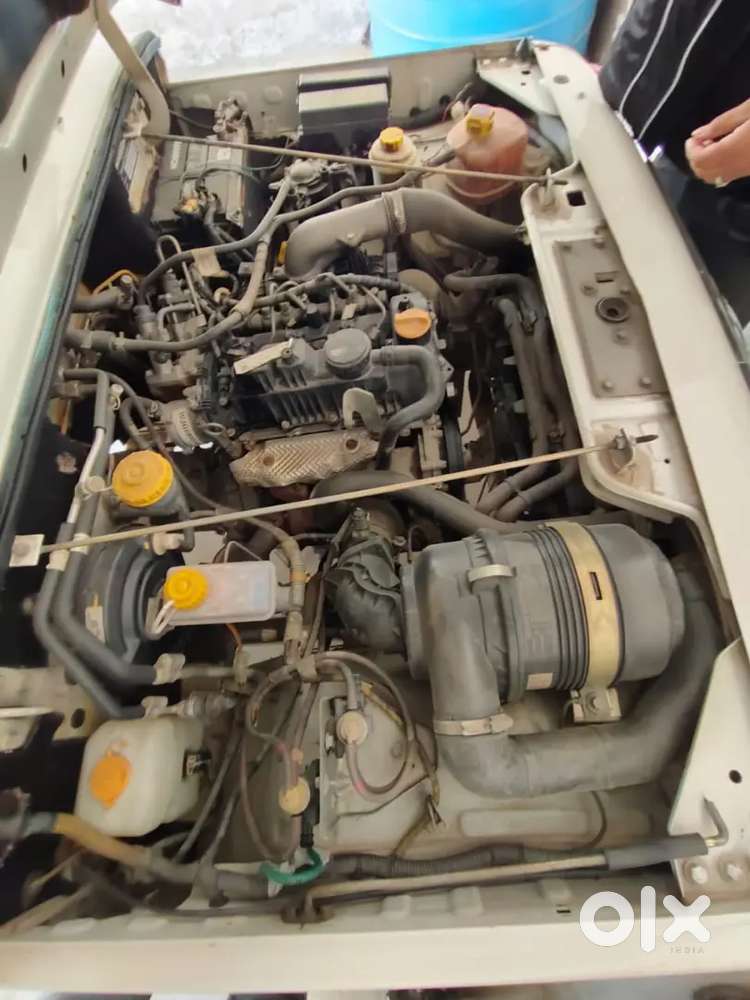 Mahindra Bolero 2017 Diesel 100000 Km Driven