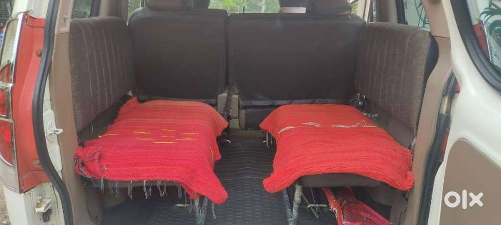 Mahindra Xylo 2013 Diesel Well Maintained