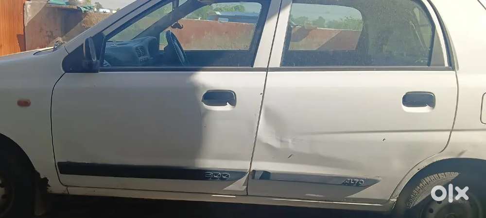 Maruti Suzuki Alto 2011