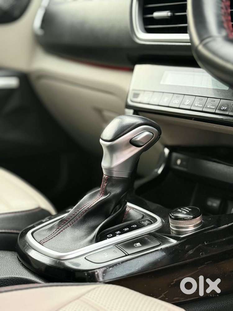 Kia Seltos 1.4 Gtx+ Turbo Gdi Petrol At, 2020, Petrol