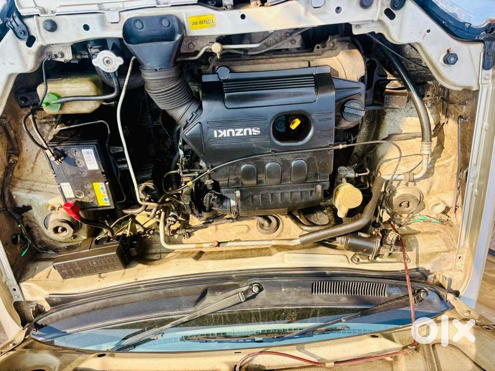 Maruti Suzuki Alto K10 Vxi (o), 2012, Petrol