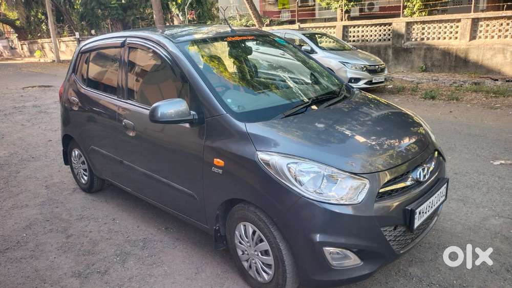 Hyundai I10 Sportz 1.1l, 2015, Petrol