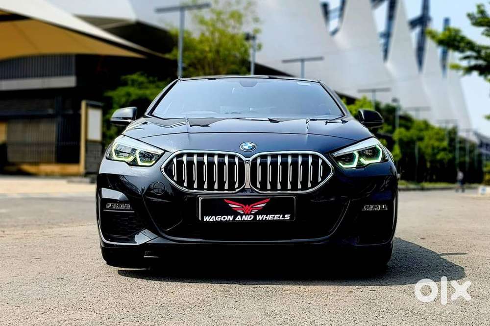 Bmw 2 Series Gran Coupe 220d M Sport [2022-2023], 2024, Diesel