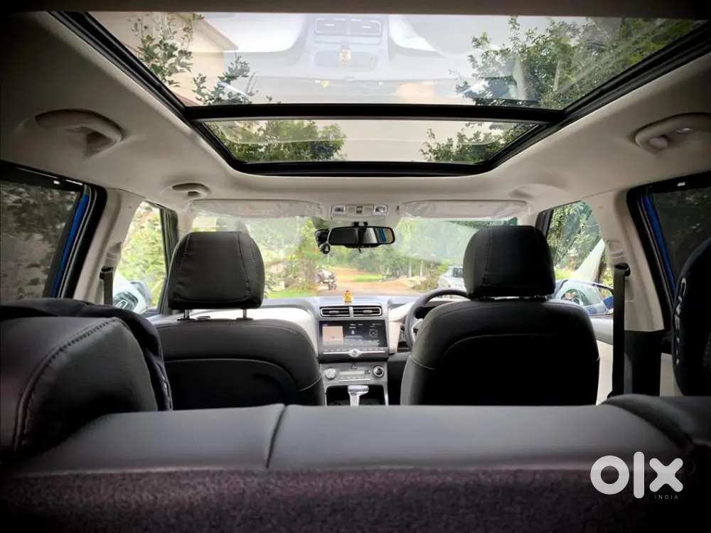 Creta 1.5 Crdi At Sx(o)
