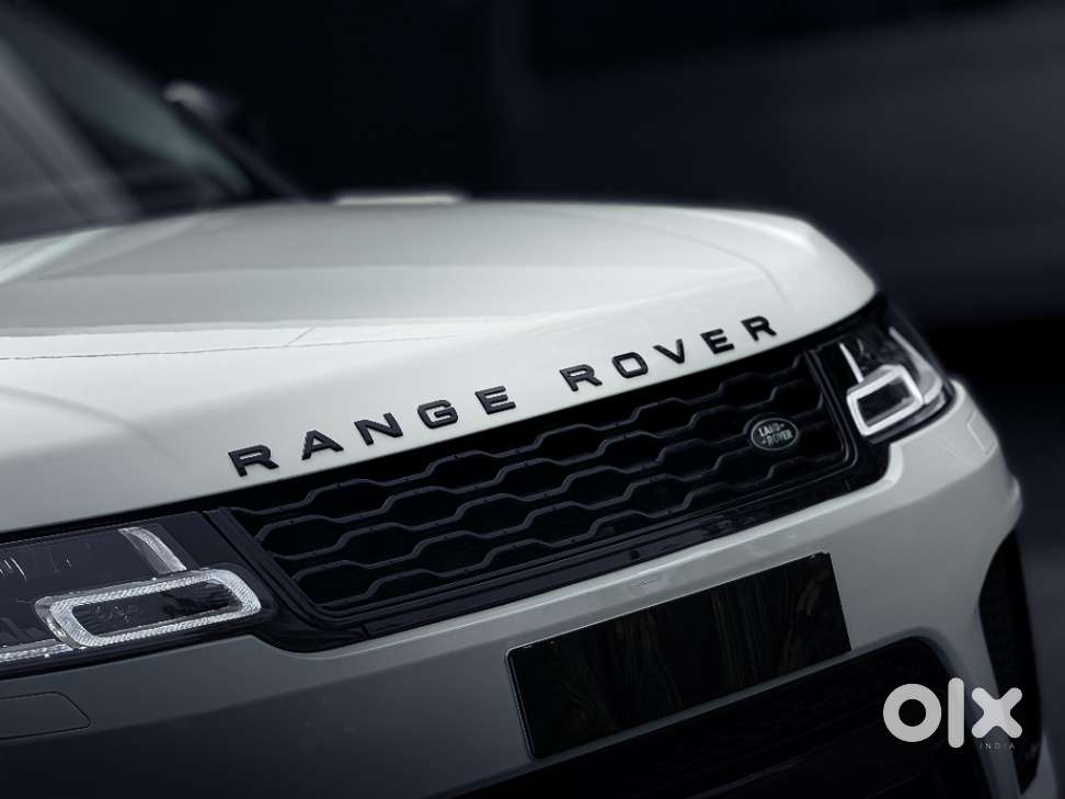 Land Rover Range Sport Sdv6 Hse, 2013, Diesel