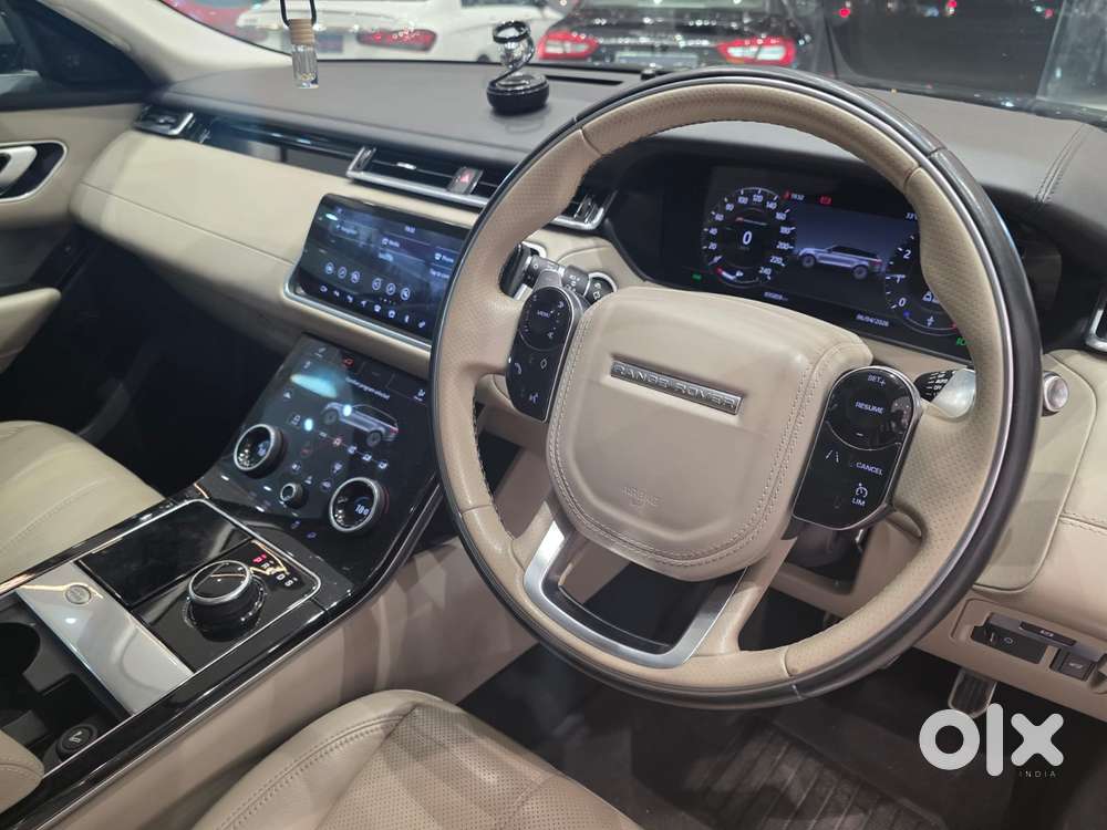 Land Rover Range Velar R-dynamic S, 2020, Petrol