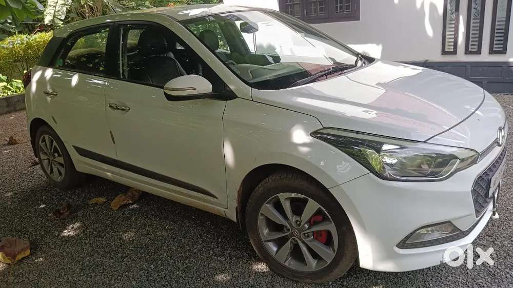Hyundai Elite I20 2015 Diesel 114000 Km Driven