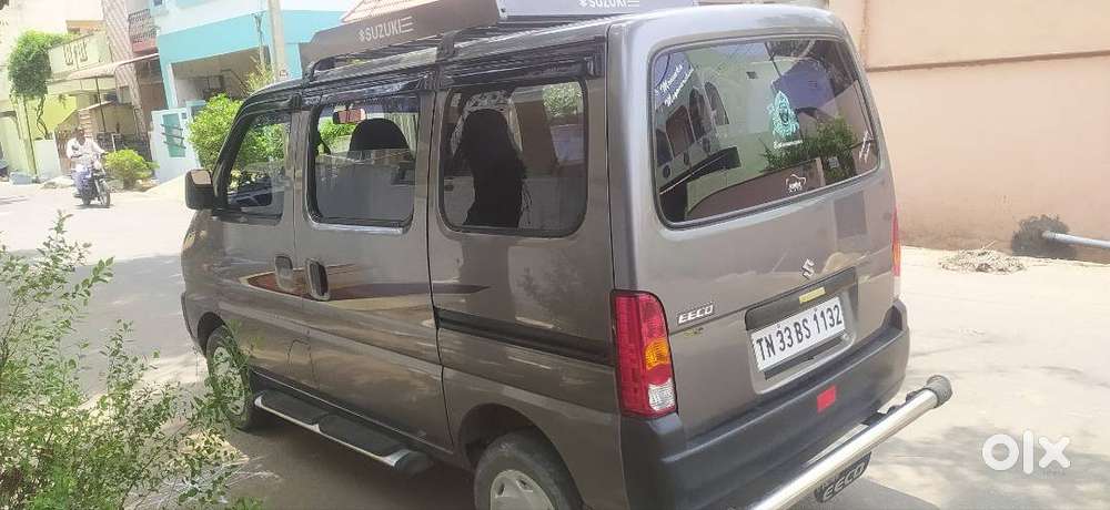 Maruti Suzuki Eeco 2019 Petrol 29150 Km Driven