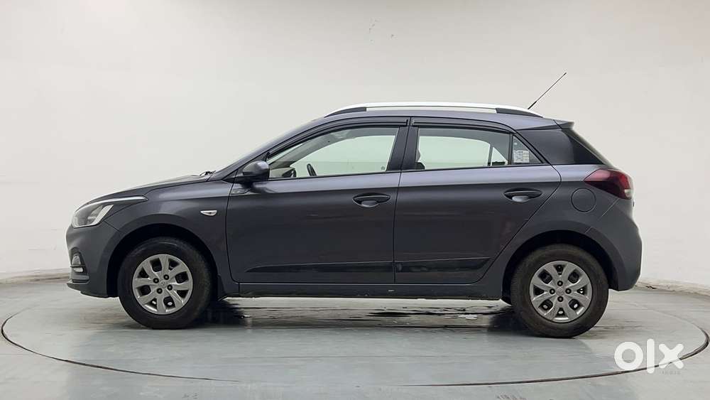 Hyundai Elite I20 1.2 Magna Plus, 2019, Petrol
