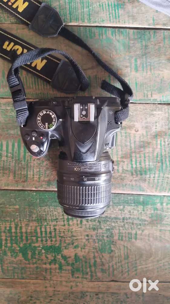 NIKON CAMERA D3200