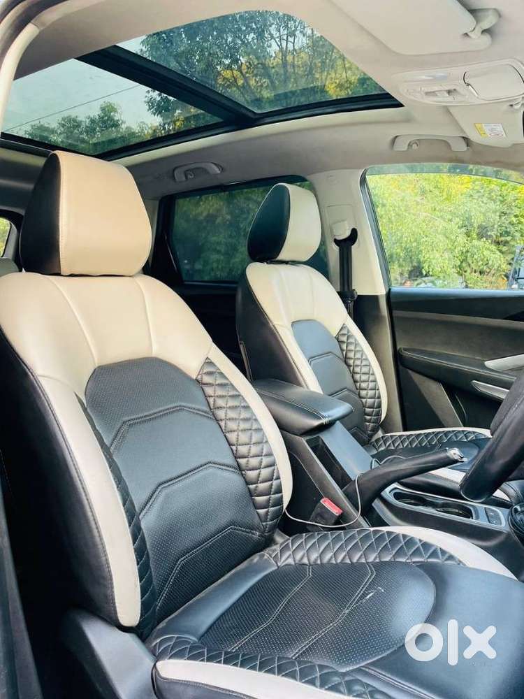 Mg Hector Sharp Diesel Mt, 2020, Diesel