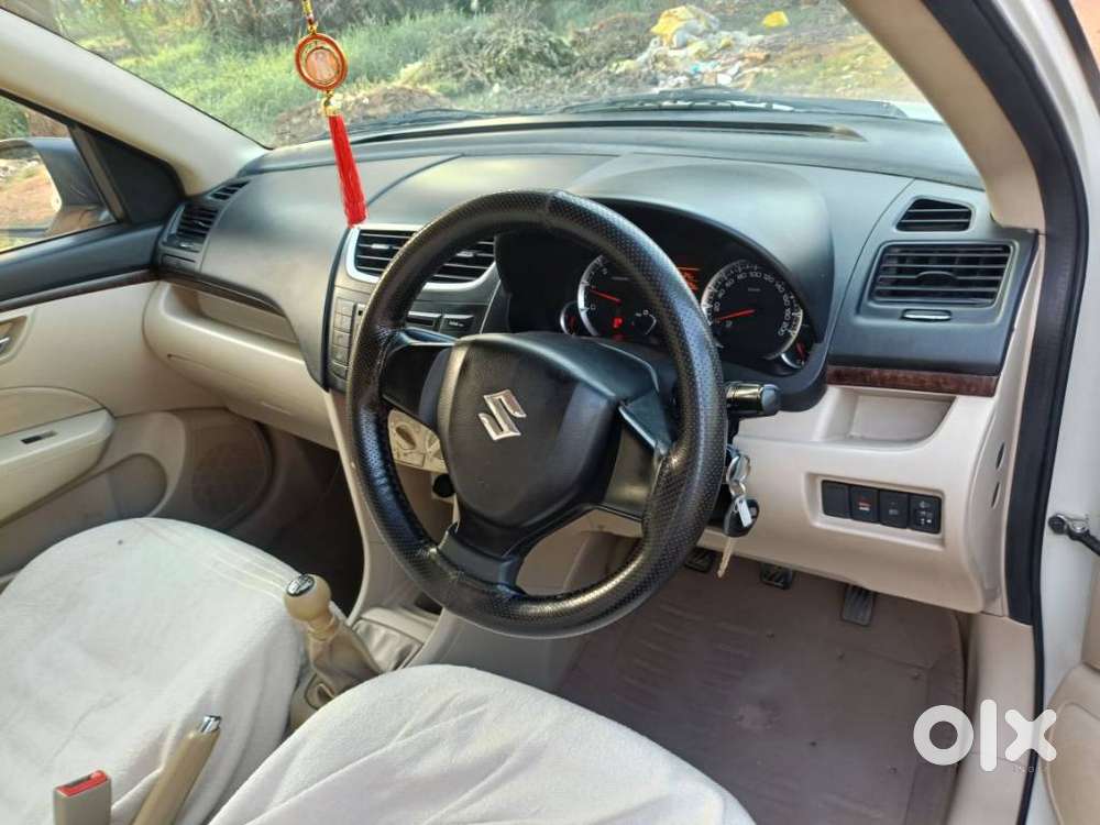 Maruti Suzuki Swift Dzire Vdi Bsiv, 2013, Diesel