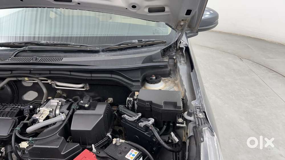 Honda Amaze Vx Cvt I-vtec, 2023, Petrol