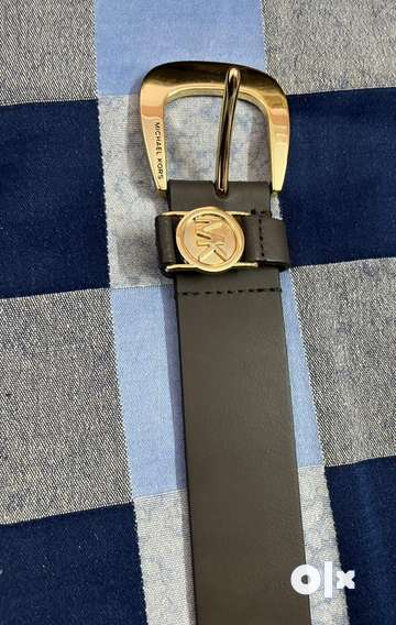 Mk cheap belt sale