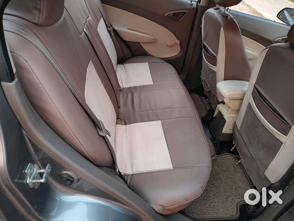 Chevrolet Sail Lt Limited Edition, 2015, Diesel