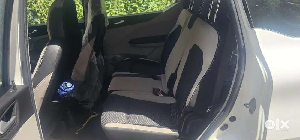 Renault Triber Automatic Petrol