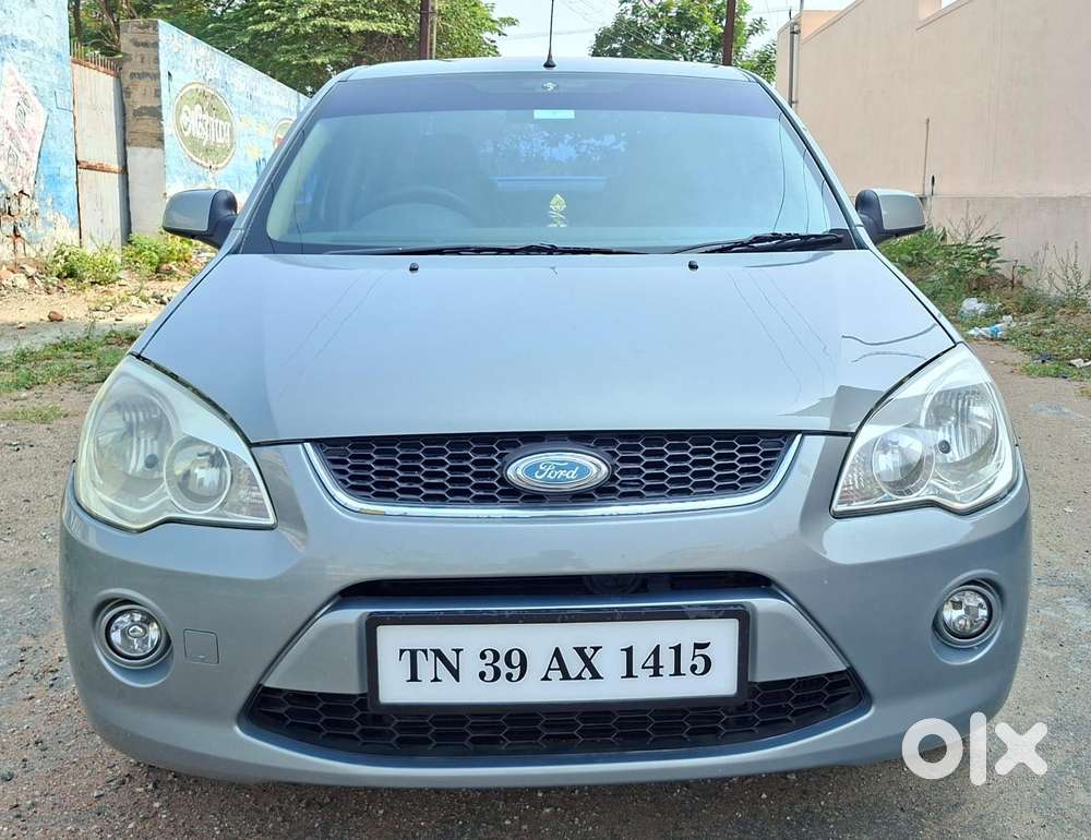 Ford Fiesta Classic [2011-2012] 1.4 Sxi Tdci, 2009, Diesel