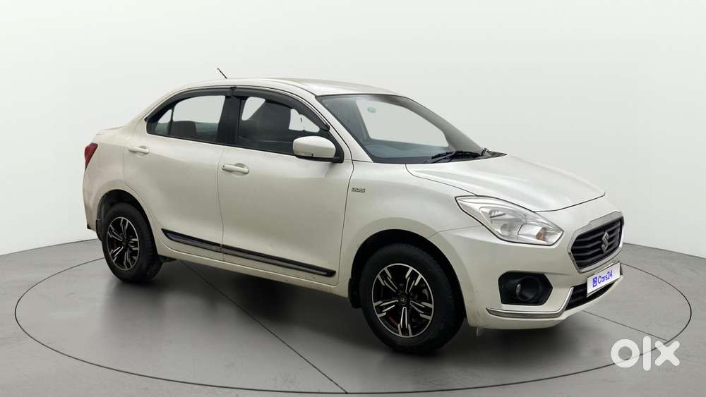Maruti Suzuki Swift Dzire Amt Vdi, 2019, Diesel