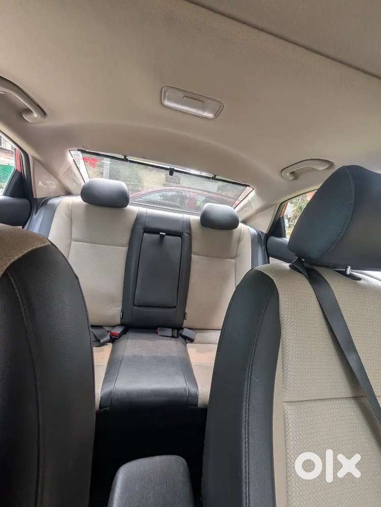 Hyundai Verna 2019 Petrol Well Maintained