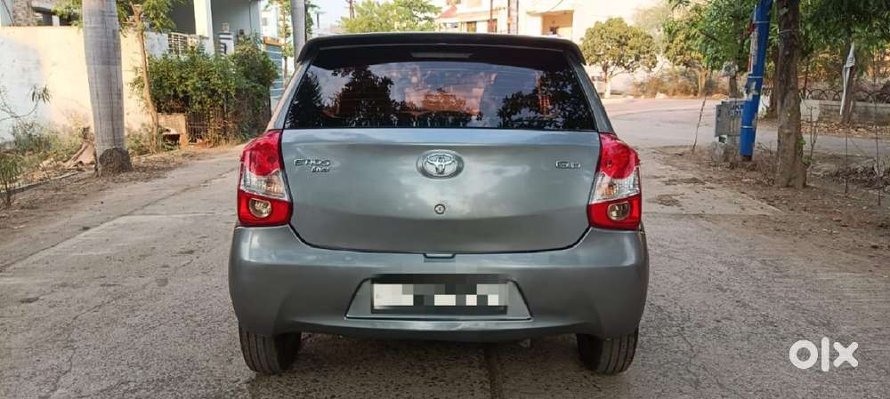 Toyota Etios Liva 2014-2016 Gd, 2015, Diesel