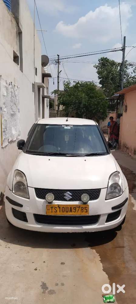 Maruti Suzuki Dzire 2017