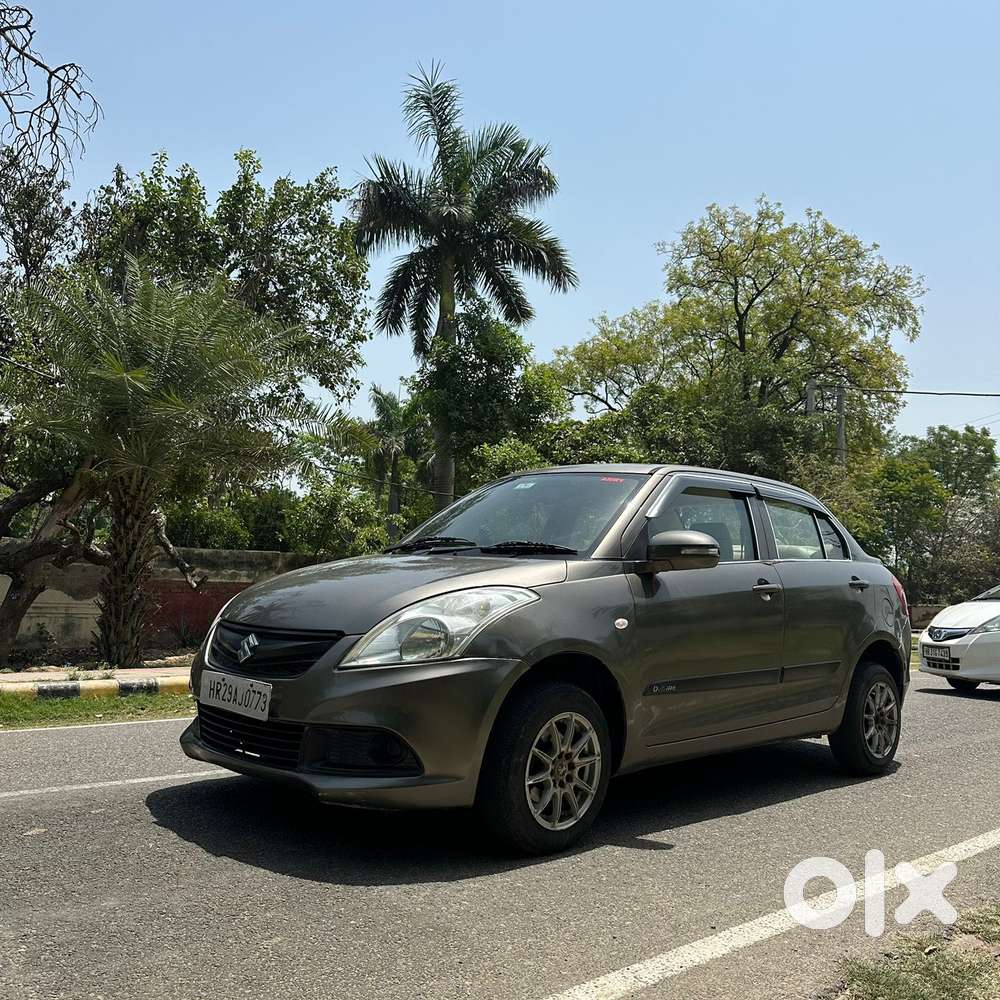 Maruti Suzuki Swift Dzire Ldi (o), 2015, Diesel