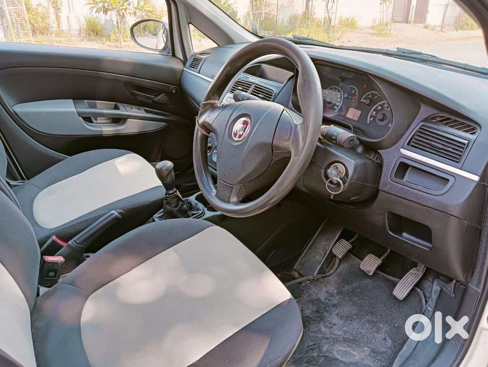 Fiat Punto Pure 1.3 Multijet, 2017, Diesel