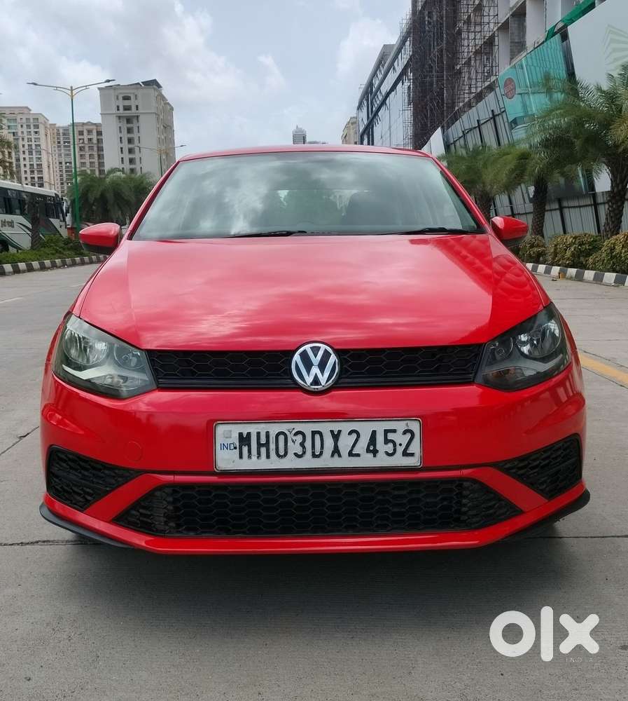 Volkswagen Polo 1.0 Mpi Trendline, 2022, Petrol