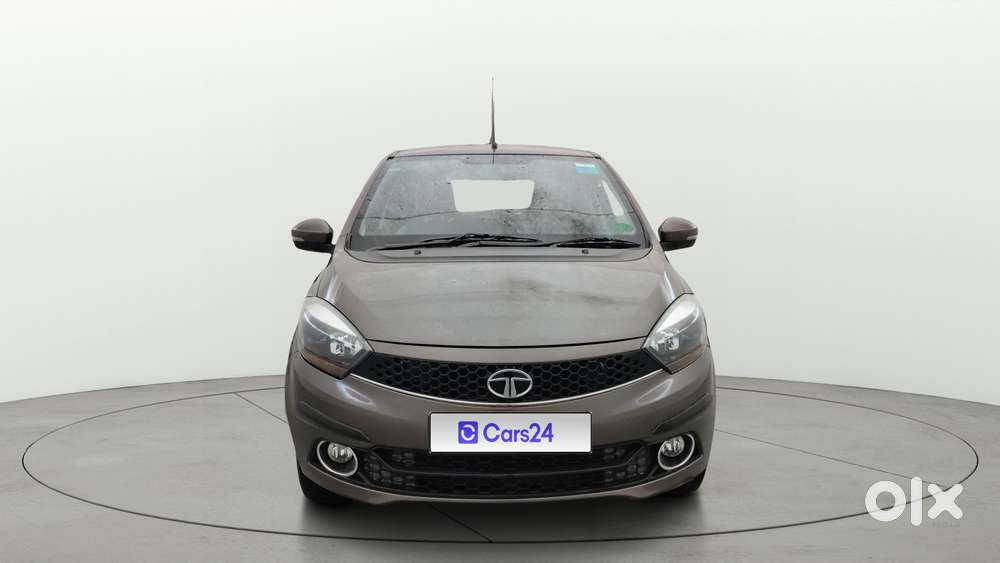 Tata Tiago 1.2 Revotron Xz Plus, 2019, Petrol