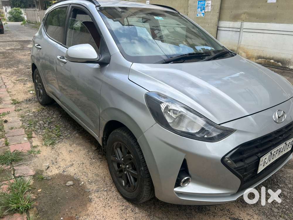 Hyundai Grand I10 Nios 2022