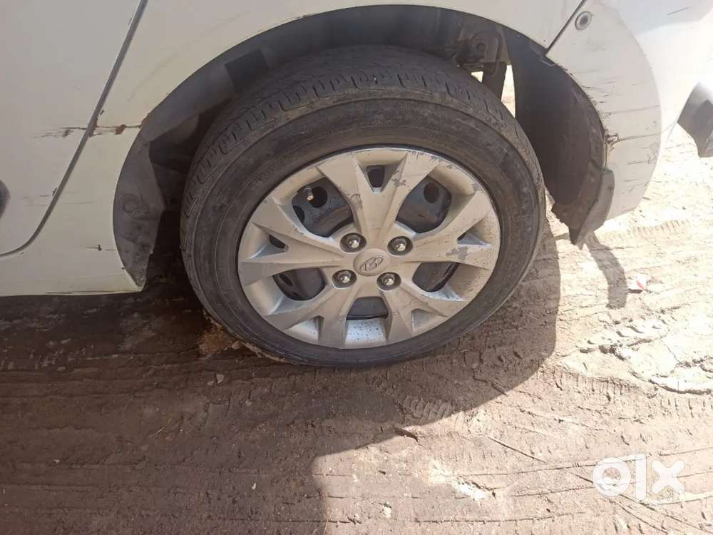 Hyundai Grand I10 Diesel Well Maintained