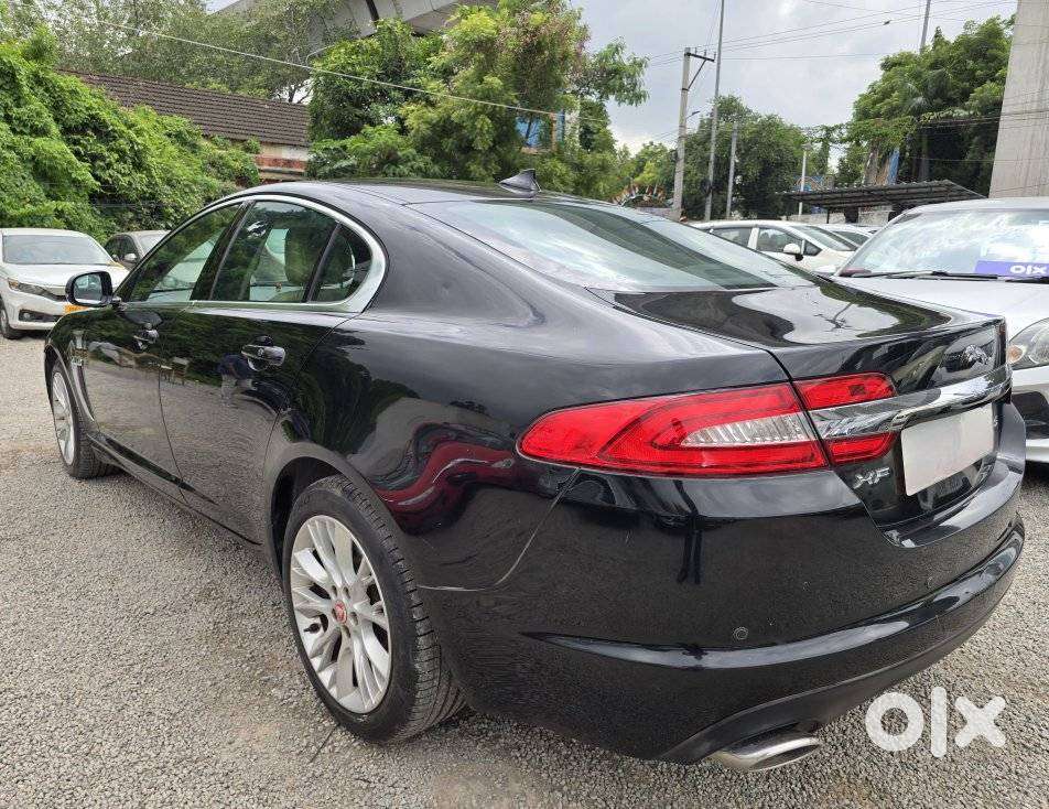 Jaguar Xf 3.0 Litre S Premium Luxury, 2014, Diesel
