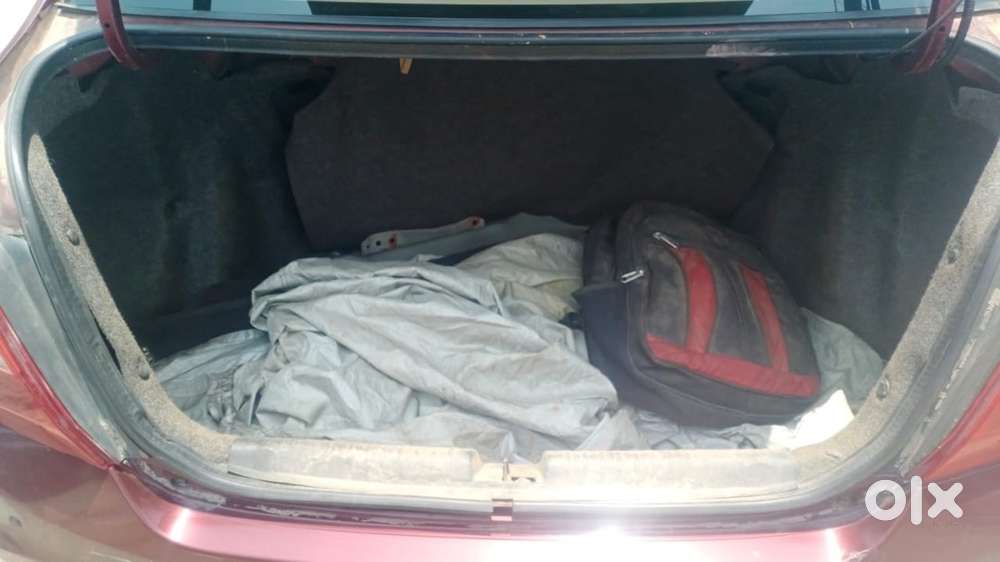 Honda Amaze 2017 Petrol