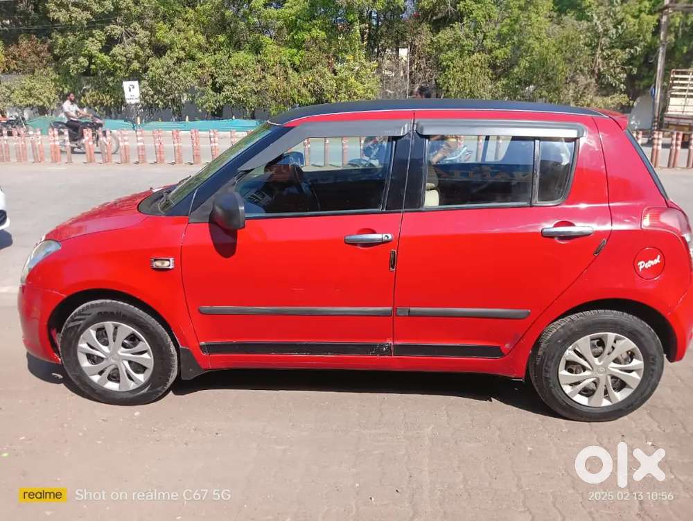 Maruti Suzuki Swift 2007