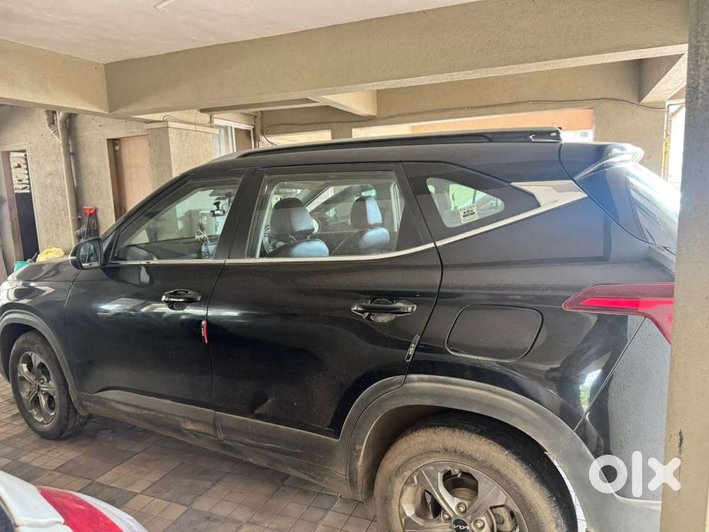 Kia Seltos 1.5 Htk+ Manual Petrol 2024