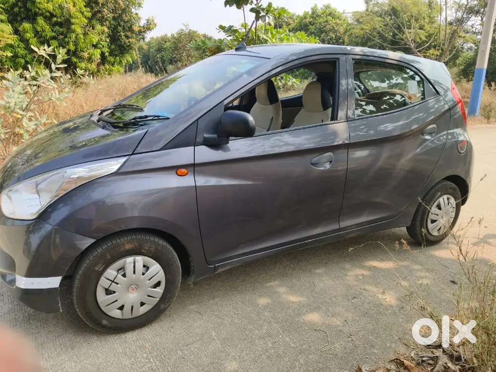 Hyundai Eon 2016