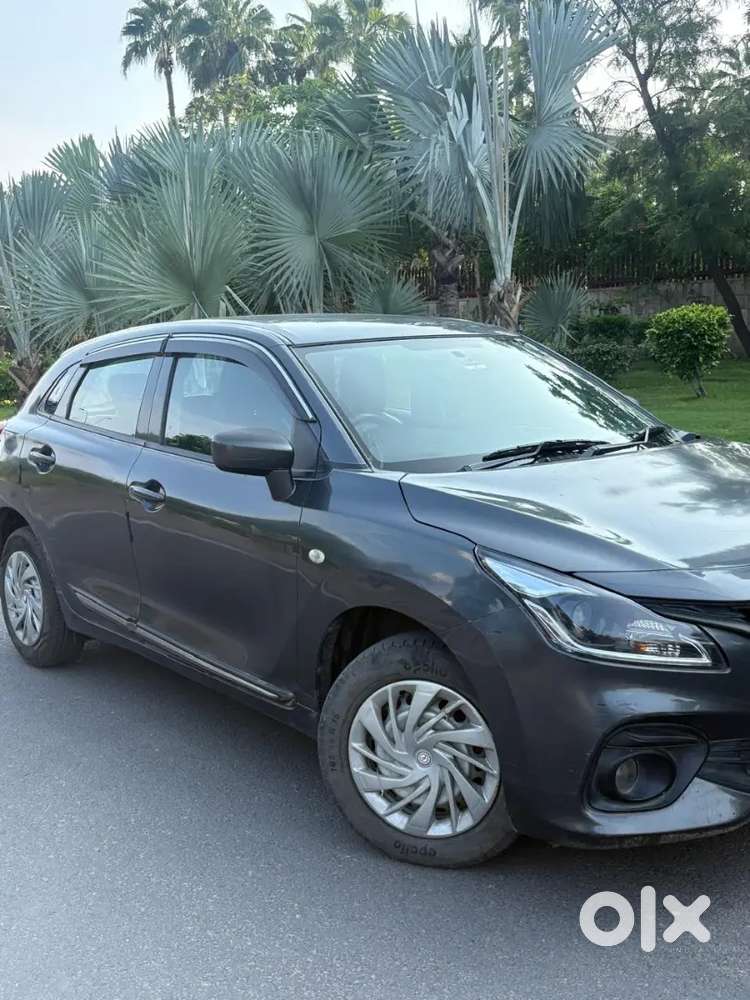 Maruti Suzuki Baleno 2023 Sigma