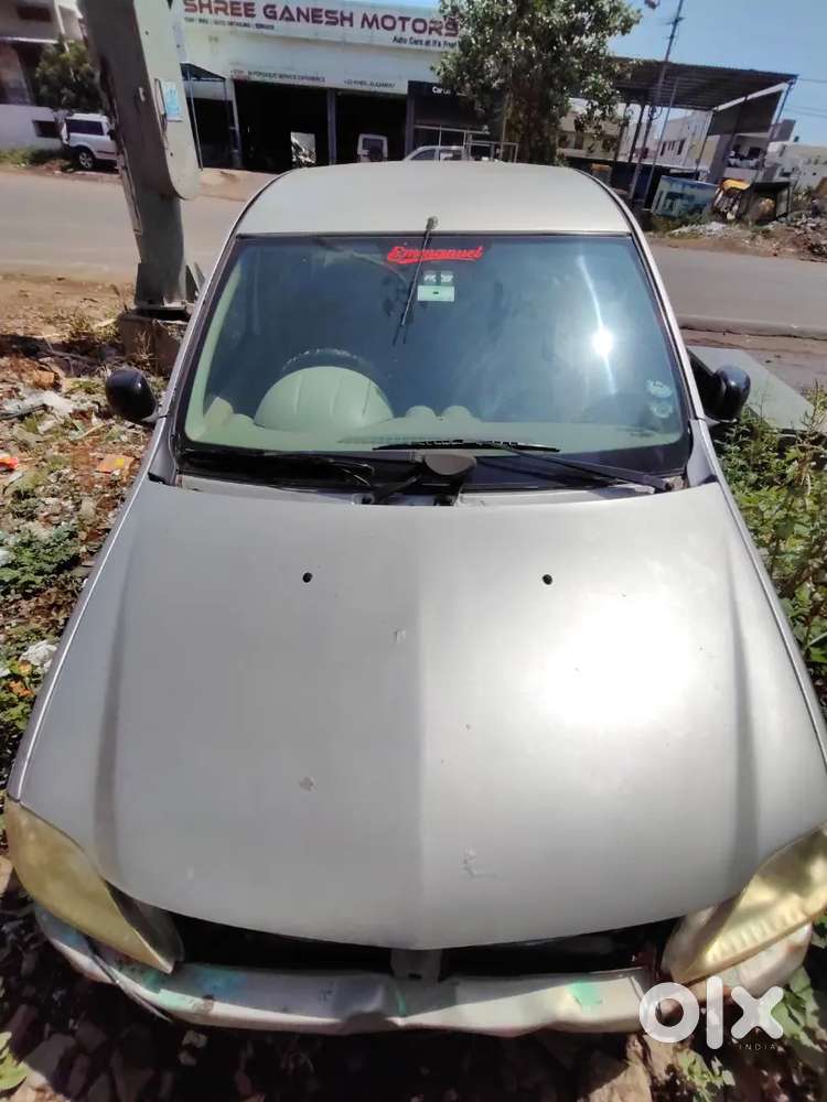 Mahindra E Verito 2009 Diesel 120000 Km Driven