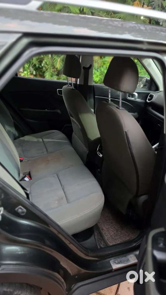 Hyundai Venue 1.0 Sx (o) Turbo Dct, 2021, Petrol