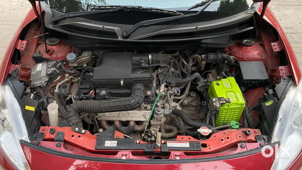 Maruti Suzuki Swift Dzire