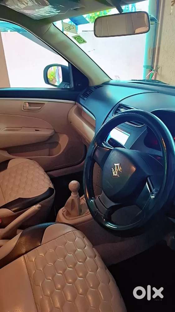 Maruti Suzuki Dzire 1.2 Vxi Cng, 2022, Cng & Hybrids