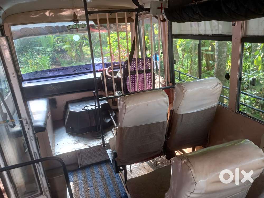 Force Motors One, 2003, Diesel