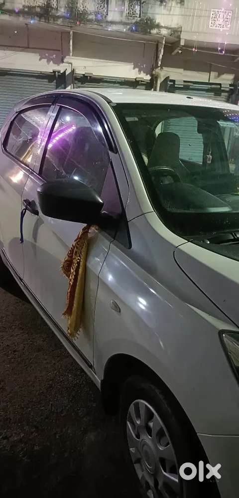 Tata Tiago Xm 2018 Diesel
