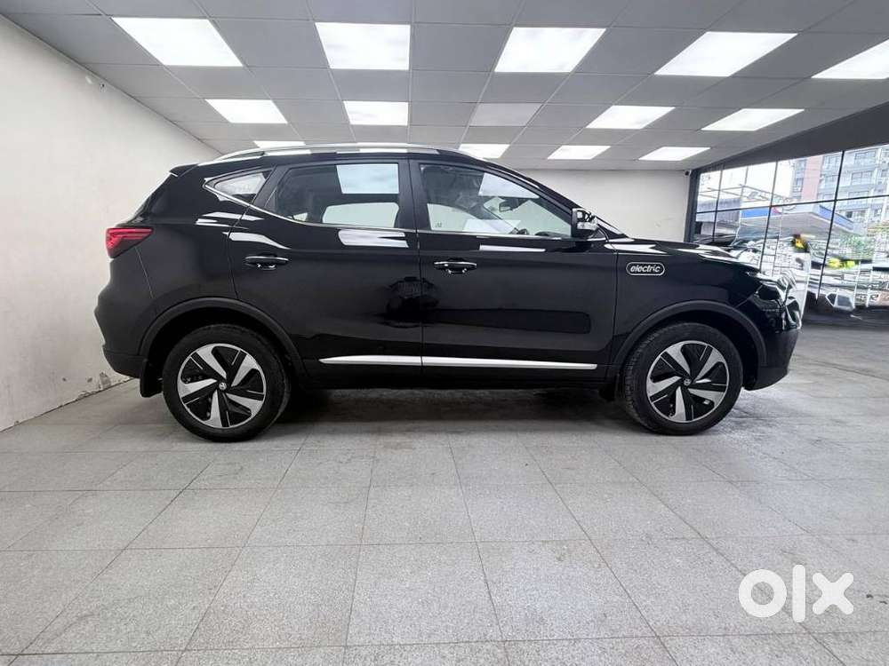 Mg Zs Ev Excite, 2024, Electric