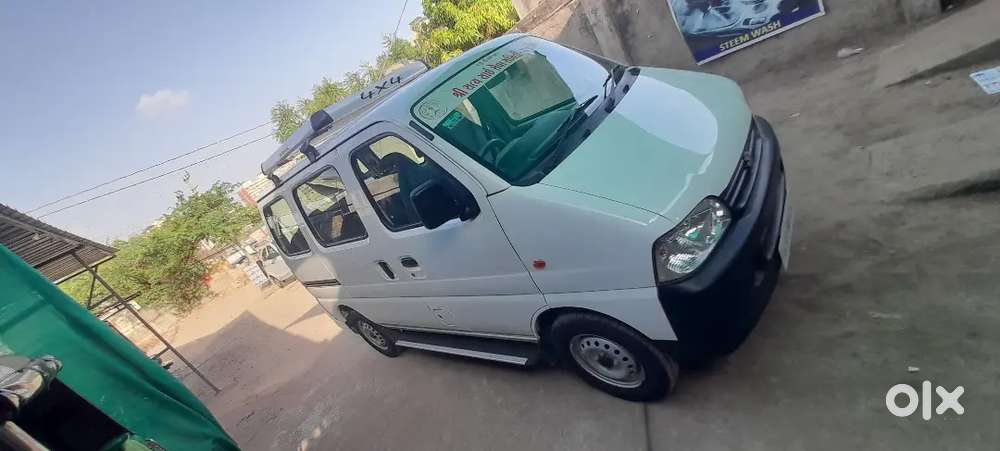 Maruti Suzuki Eeco 1.2 2024