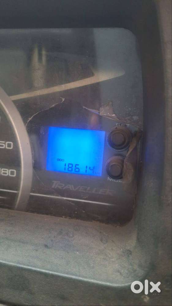 8 Years Old Model, Working In Good Condition