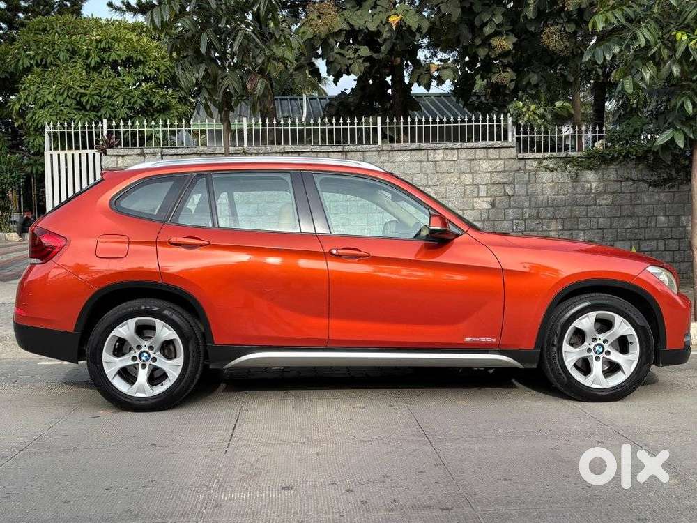 Bmw X1 2012-2015 Sdrive20d, 2014, Diesel